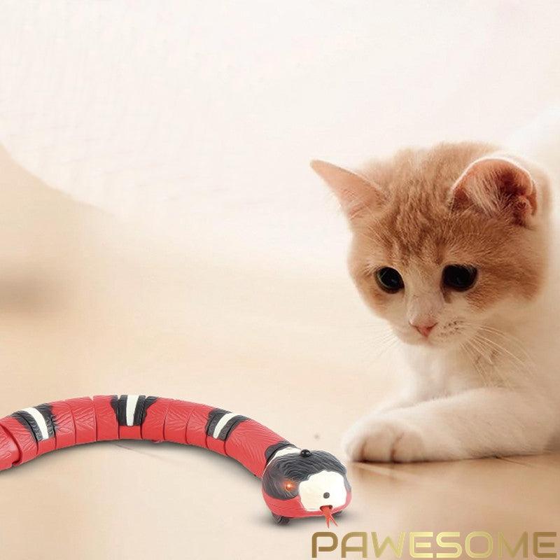 PAWESOME™ - Interaktív Okos Kígyó - PAWESOME